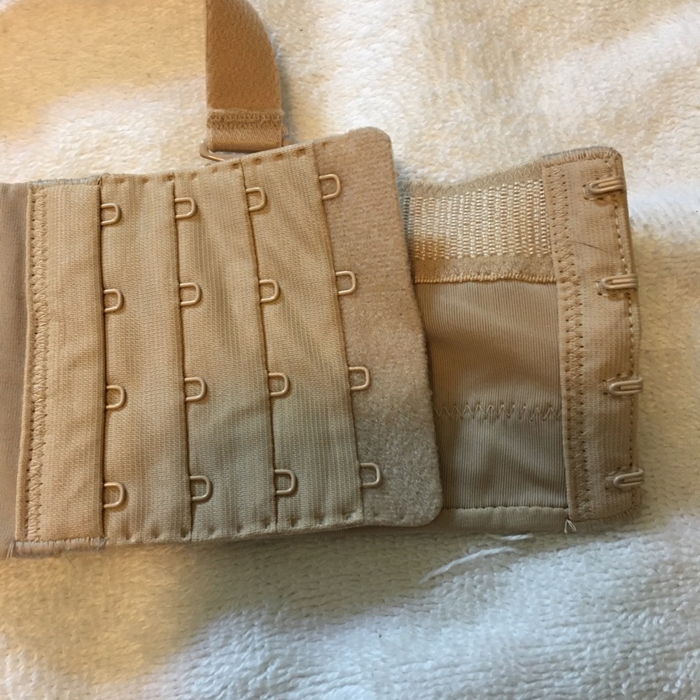 Cacique Bra 38d, Underwire, Soft Padding, Moveabl… - image 6